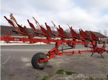 Gregoire-Besson Bugnot SPWZ9*816 - Плуг