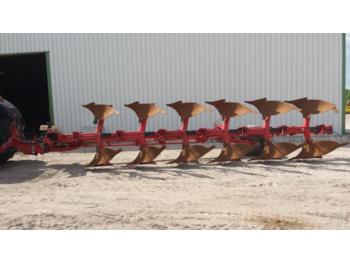 Gregoire-Besson Bugnot SPWZ 9*816 - Плуг