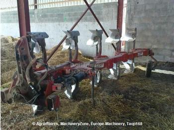 Gregoire Besson RB7 - Плуг