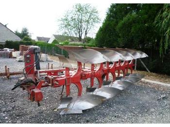 Gregoire Besson RBW7 - Плуг