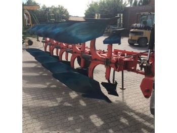 Gregoire-Besson RWY 47  - Плуг