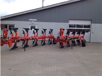 Gregoire-Besson RWY 47 5furet demo  - Плуг