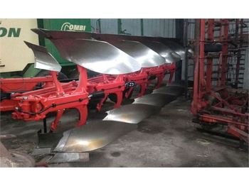 Gregoire-Besson RWY 6 5 furet  - Плуг