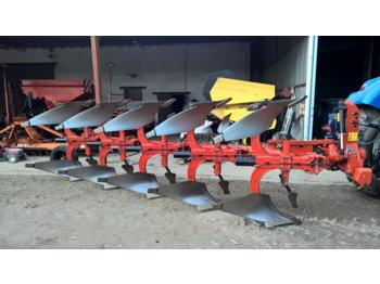 Gregoire-Besson RY 47 - Плуг