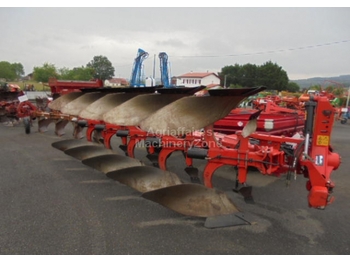 Gregoire Besson RZ 7 - Плуг