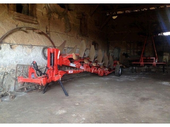 Gregoire Besson SPERB7 716 170 100 - Плуг