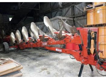 Gregoire Besson SPERB7 SPERB7 - Плуг