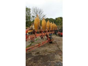 Gregoire-Besson SPW 798 - Плуг