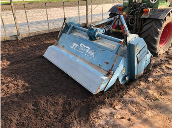 Imants 35FE 185RH - Плуг