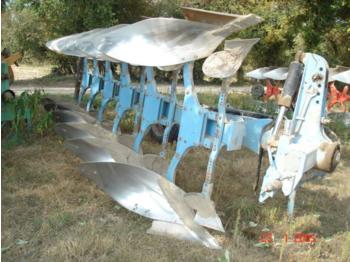 Плуг Lemken EUROPAL 9