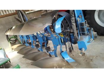 Плуг Lemken JUWEL 8 V 5 N 100