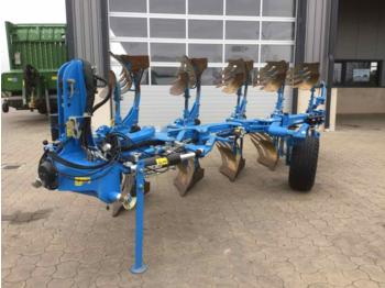 Плуг Lemken Juwel 8 VT 5 L 100