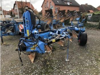 Плуг Lemken Juwel 8 V 5N 100