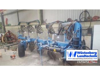 Плуг Lemken Juwel 8 V 5 N 100