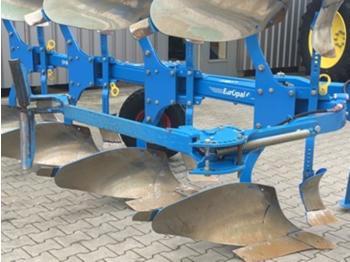 Плуг Lemken Packerarm