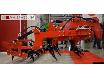 Rolex Chisel plough 2,5 m/Chisel 2,5 m - Плуг