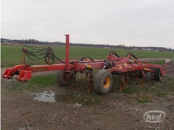 Väderstad Cultus CS 300 Kultivator (bogserad)  - Плуг