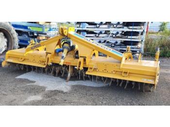 Alpego kz 400 - Почвофреза