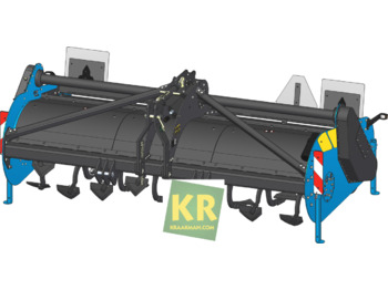 Imants Eco Mix - Почвофреза