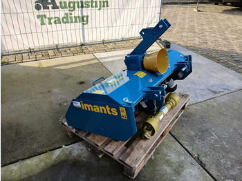 Imants JNC 115L - Почвофреза