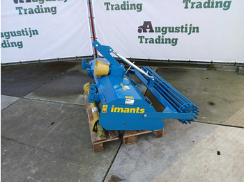 Imants JNC 135L - Почвофреза