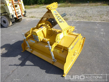 Unused 2023 ALPEGO ROTOZAPPA FV-160 - Почвофреза