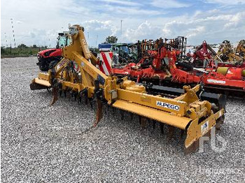 ALPEGO DK500 - Полевой каток