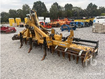 ALPEGO DM460 - Полевой каток