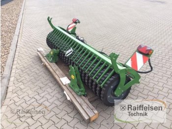 Полевой каток Amazone Keilringwalze KW M 300