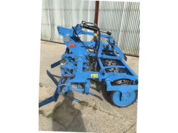 Полевой каток Lemken tpw