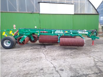 Lomma Land- Roller 930 Neu - Полевой каток