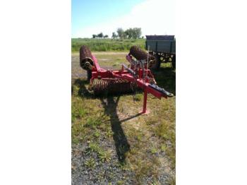 Väderstad ROLLEX RX 620 - Полевой каток