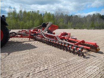 Väderstad Rexius RS 1020 Ringvält -13  - Полевой каток