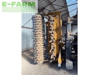 Alpego dk500 - Посевной комплекс