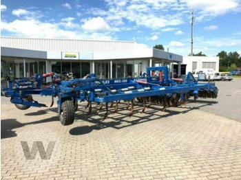 Посевной комплекс Bauwesta Herkules MKS 500X/4