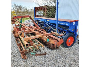 Посевной комплекс Nordsten Lift-O-Matic CLR 400