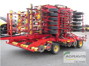 Väderstad RAPID RDA 600 S SYSTEM DISC - Посевной комплекс