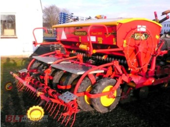 Väderstad Rapid 300 - Посевной комплекс