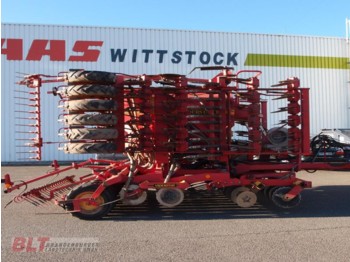 Väderstad Rapid 600 - Посевной комплекс