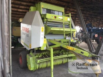 Пресс-подборщик рулонный CLAAS Variant 280