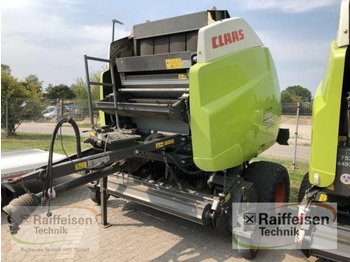 Пресс-подборщик рулонный CLAAS Variant 385