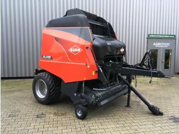 Пресс-подборщик рулонный Kuhn VB 2295 OptiFeed