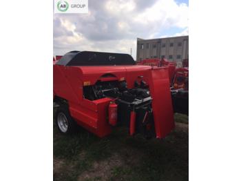 Fimaks Ballenpresse / - Пресс-подборщик тюковый