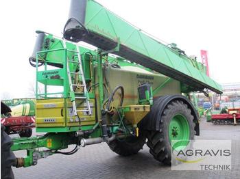 Dammann ANPA 5024 - Прицепной опрыскиватель