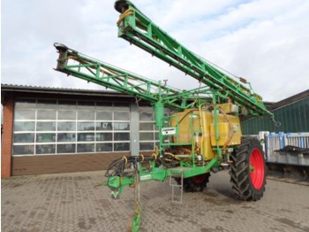 Dammann ANP 3027 - Прицепной опрыскиватель