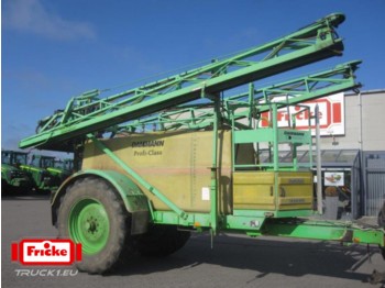 Dammann ANP 4027 - Прицепной опрыскиватель