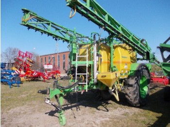 Dammann ANP 4028 - Прицепной опрыскиватель