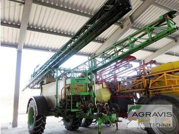 Dammann ANP 4036 - Прицепной опрыскиватель