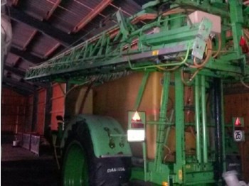 Dammann ANP 5036 - Прицепной опрыскиватель