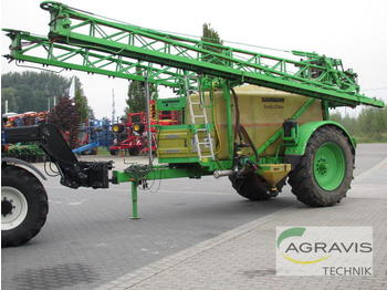 Dammann ANP 5836 - Прицепной опрыскиватель